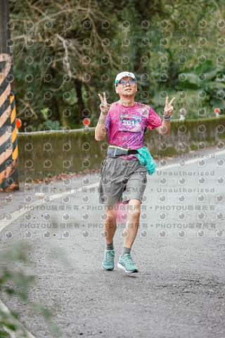 2026第二屆宜蘭大同櫻花馬拉松2026 YILAN SAKURA MARTHON