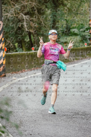 2026第二屆宜蘭大同櫻花馬拉松2026 YILAN SAKURA MARTHON