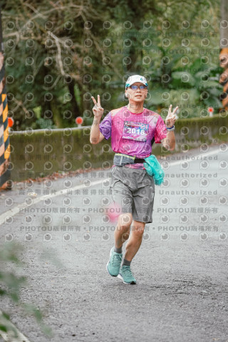 2026第二屆宜蘭大同櫻花馬拉松2026 YILAN SAKURA MARTHON