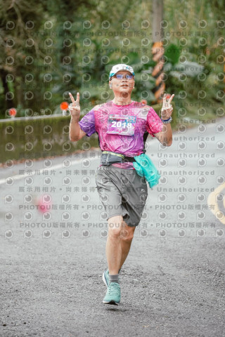 2026第二屆宜蘭大同櫻花馬拉松2026 YILAN SAKURA MARTHON