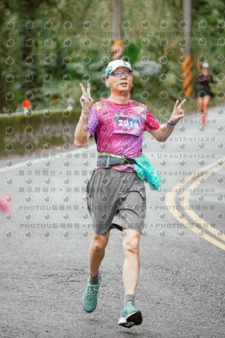 2026第二屆宜蘭大同櫻花馬拉松2026 YILAN SAKURA MARTHON