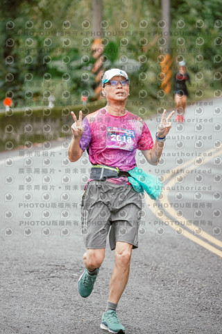 2026第二屆宜蘭大同櫻花馬拉松2026 YILAN SAKURA MARTHON