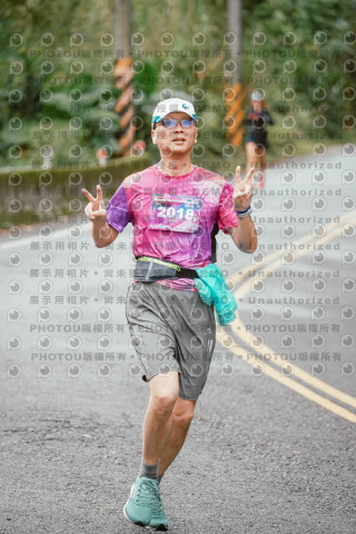 2026第二屆宜蘭大同櫻花馬拉松2026 YILAN SAKURA MARTHON