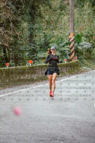 2026第二屆宜蘭大同櫻花馬拉松2026 YILAN SAKURA MARTHON