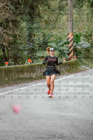 2026第二屆宜蘭大同櫻花馬拉松2026 YILAN SAKURA MARTHON