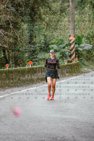 2026第二屆宜蘭大同櫻花馬拉松2026 YILAN SAKURA MARTHON