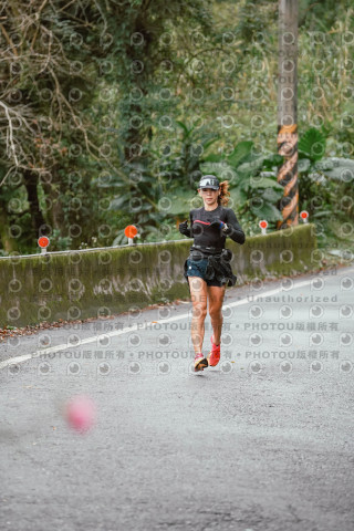 2026第二屆宜蘭大同櫻花馬拉松2026 YILAN SAKURA MARTHON