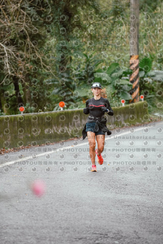 2026第二屆宜蘭大同櫻花馬拉松2026 YILAN SAKURA MARTHON