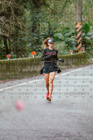 2026第二屆宜蘭大同櫻花馬拉松2026 YILAN SAKURA MARTHON