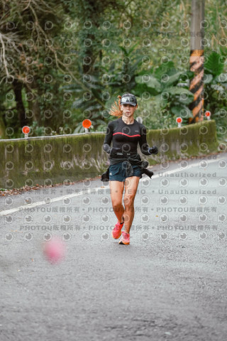 2026第二屆宜蘭大同櫻花馬拉松2026 YILAN SAKURA MARTHON