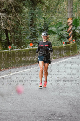 2026第二屆宜蘭大同櫻花馬拉松2026 YILAN SAKURA MARTHON