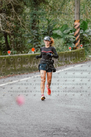 2026第二屆宜蘭大同櫻花馬拉松2026 YILAN SAKURA MARTHON