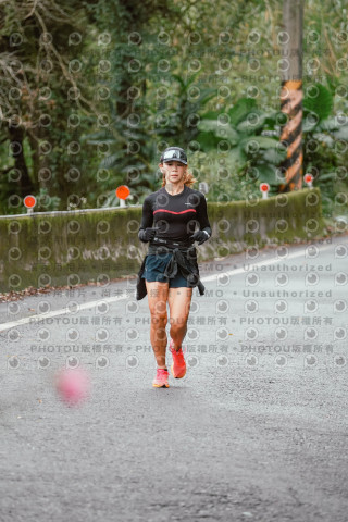 2026第二屆宜蘭大同櫻花馬拉松2026 YILAN SAKURA MARTHON