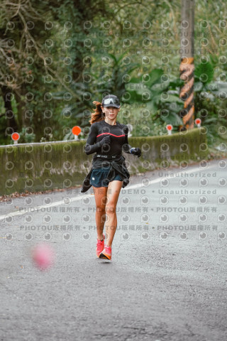 2026第二屆宜蘭大同櫻花馬拉松2026 YILAN SAKURA MARTHON