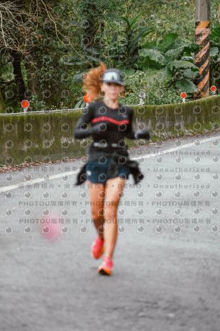 2026第二屆宜蘭大同櫻花馬拉松2026 YILAN SAKURA MARTHON