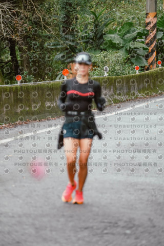 2026第二屆宜蘭大同櫻花馬拉松2026 YILAN SAKURA MARTHON