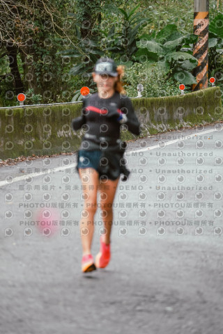 2026第二屆宜蘭大同櫻花馬拉松2026 YILAN SAKURA MARTHON