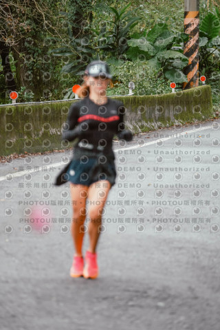 2026第二屆宜蘭大同櫻花馬拉松2026 YILAN SAKURA MARTHON