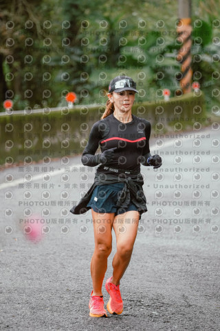 2026第二屆宜蘭大同櫻花馬拉松2026 YILAN SAKURA MARTHON