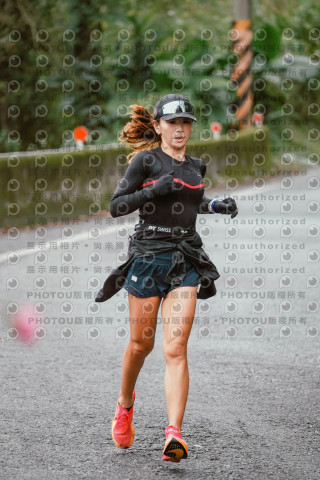 2026第二屆宜蘭大同櫻花馬拉松2026 YILAN SAKURA MARTHON