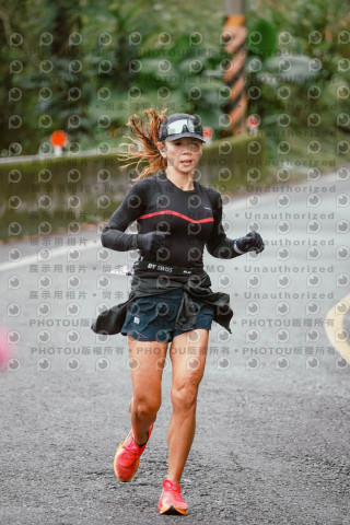 2026第二屆宜蘭大同櫻花馬拉松2026 YILAN SAKURA MARTHON