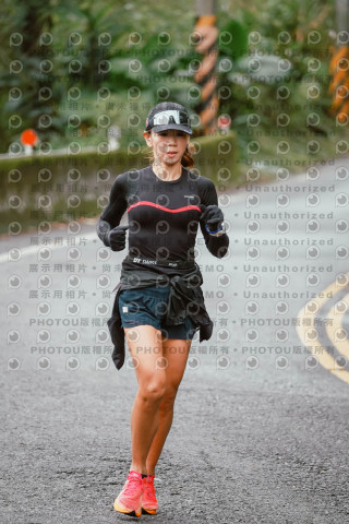 2026第二屆宜蘭大同櫻花馬拉松2026 YILAN SAKURA MARTHON