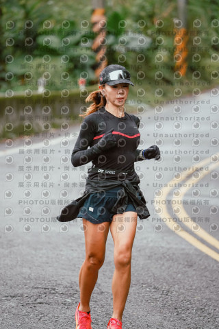 2026第二屆宜蘭大同櫻花馬拉松2026 YILAN SAKURA MARTHON