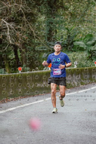 2026第二屆宜蘭大同櫻花馬拉松2026 YILAN SAKURA MARTHON