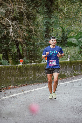 2026第二屆宜蘭大同櫻花馬拉松2026 YILAN SAKURA MARTHON