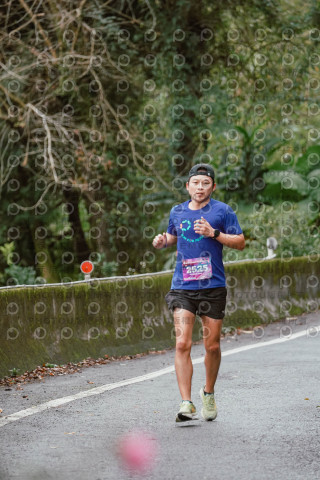 2026第二屆宜蘭大同櫻花馬拉松2026 YILAN SAKURA MARTHON