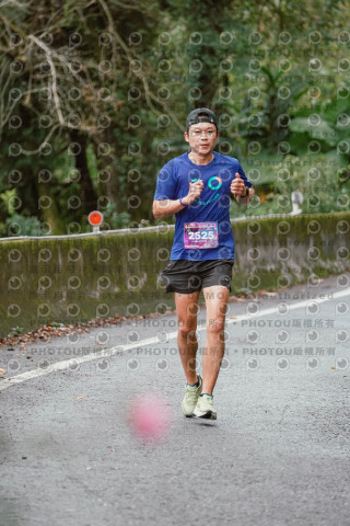 2026第二屆宜蘭大同櫻花馬拉松2026 YILAN SAKURA MARTHON