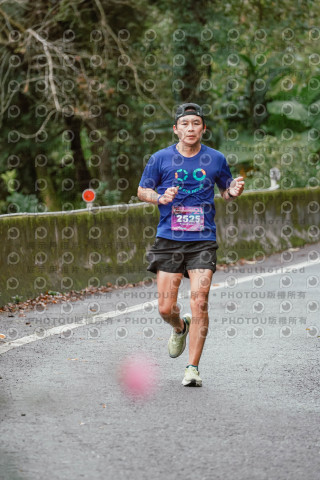 2026第二屆宜蘭大同櫻花馬拉松2026 YILAN SAKURA MARTHON