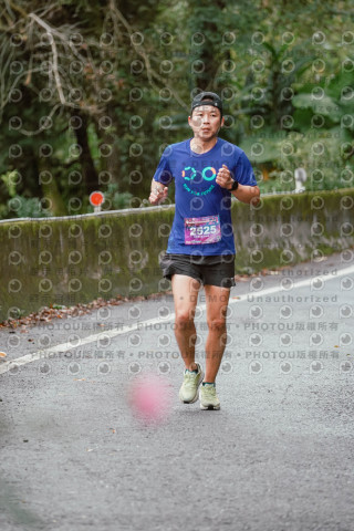 2026第二屆宜蘭大同櫻花馬拉松2026 YILAN SAKURA MARTHON