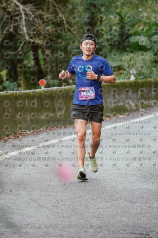 2026第二屆宜蘭大同櫻花馬拉松2026 YILAN SAKURA MARTHON