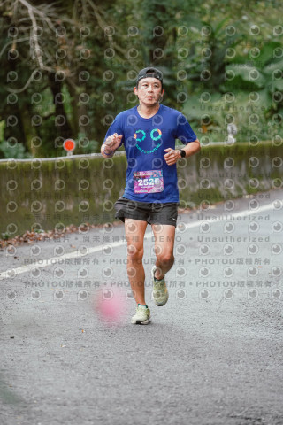 2026第二屆宜蘭大同櫻花馬拉松2026 YILAN SAKURA MARTHON