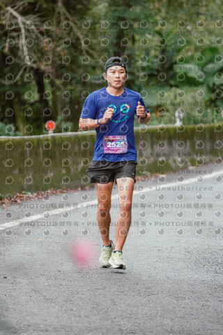 2026第二屆宜蘭大同櫻花馬拉松2026 YILAN SAKURA MARTHON