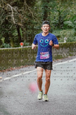 2026第二屆宜蘭大同櫻花馬拉松2026 YILAN SAKURA MARTHON