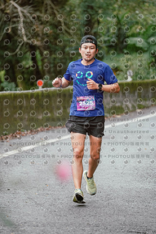 2026第二屆宜蘭大同櫻花馬拉松2026 YILAN SAKURA MARTHON