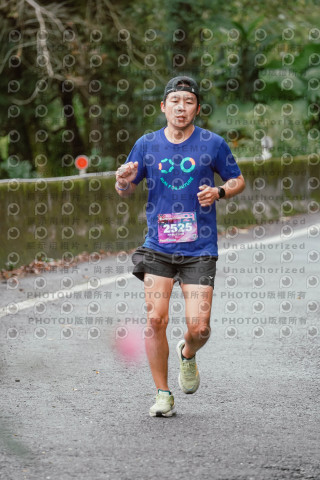 2026第二屆宜蘭大同櫻花馬拉松2026 YILAN SAKURA MARTHON