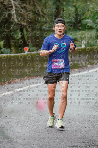 2026第二屆宜蘭大同櫻花馬拉松2026 YILAN SAKURA MARTHON