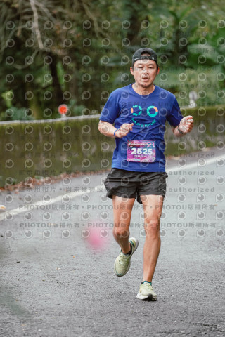 2026第二屆宜蘭大同櫻花馬拉松2026 YILAN SAKURA MARTHON