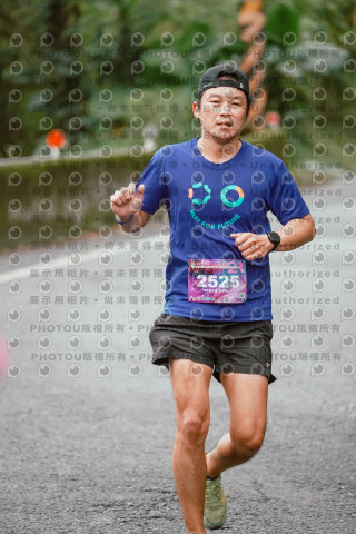 2026第二屆宜蘭大同櫻花馬拉松2026 YILAN SAKURA MARTHON