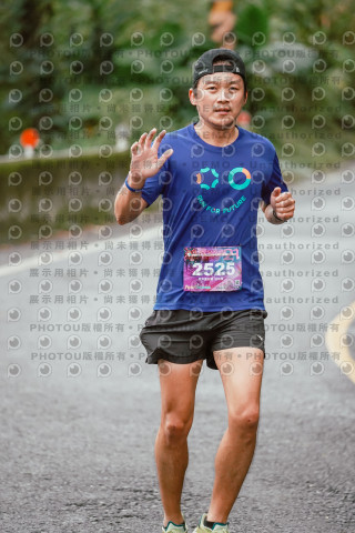 2026第二屆宜蘭大同櫻花馬拉松2026 YILAN SAKURA MARTHON