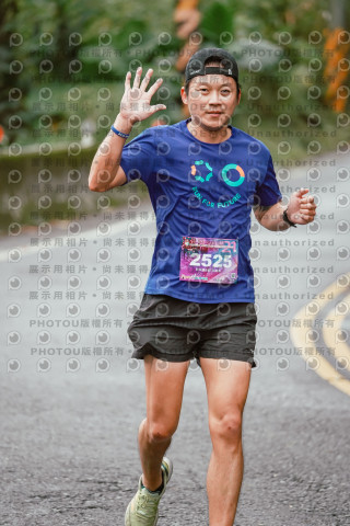 2026第二屆宜蘭大同櫻花馬拉松2026 YILAN SAKURA MARTHON