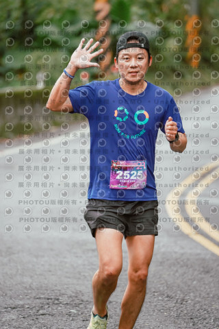 2026第二屆宜蘭大同櫻花馬拉松2026 YILAN SAKURA MARTHON