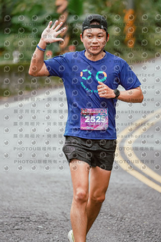 2026第二屆宜蘭大同櫻花馬拉松2026 YILAN SAKURA MARTHON