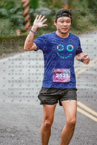 2026第二屆宜蘭大同櫻花馬拉松2026 YILAN SAKURA MARTHON