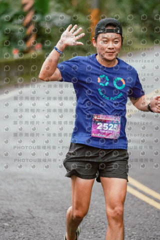 2026第二屆宜蘭大同櫻花馬拉松2026 YILAN SAKURA MARTHON