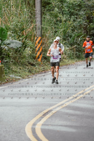 2026第二屆宜蘭大同櫻花馬拉松2026 YILAN SAKURA MARTHON