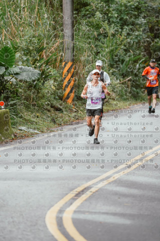 2026第二屆宜蘭大同櫻花馬拉松2026 YILAN SAKURA MARTHON